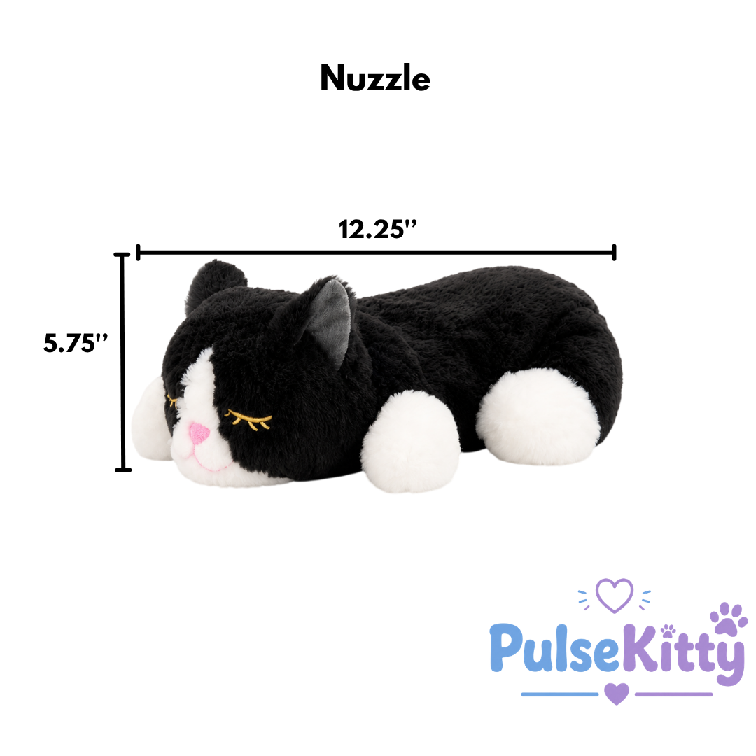 Pulsekitty Nuzzle